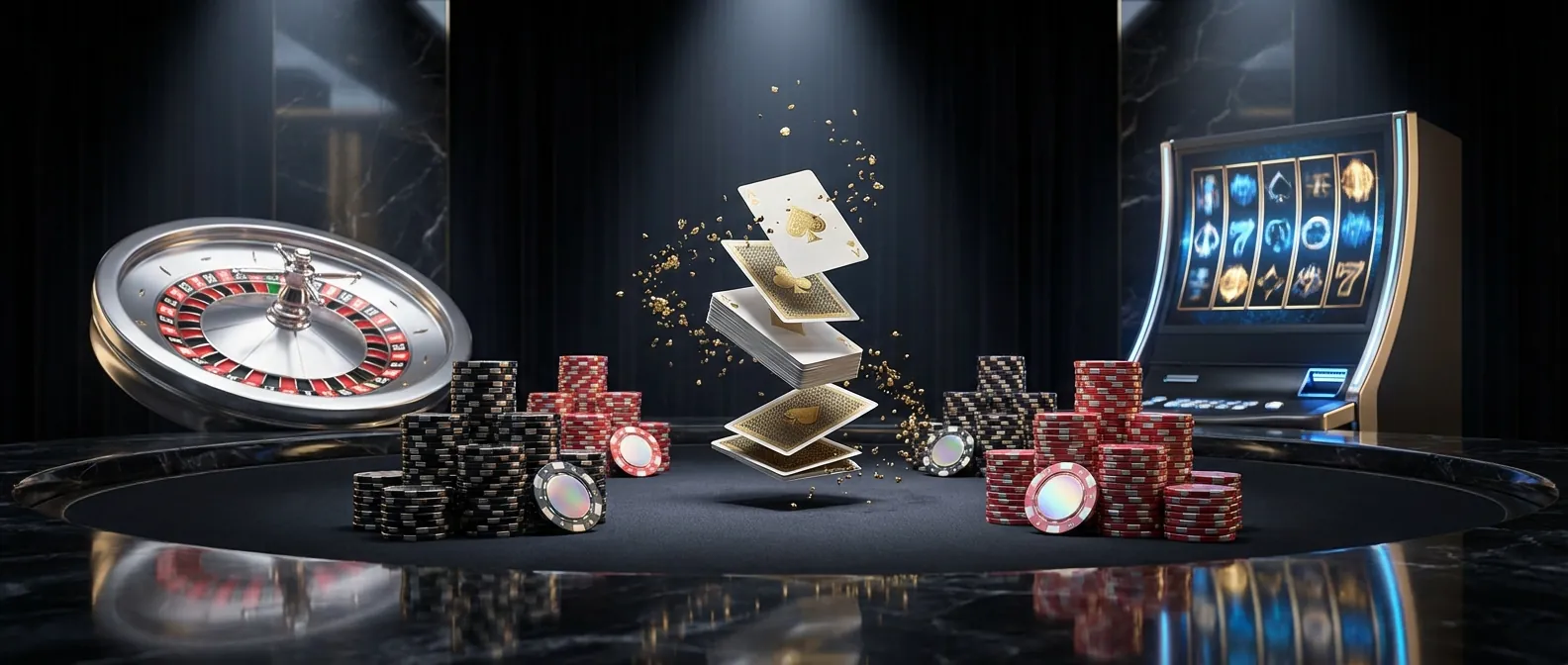 Beef Casino bonus
