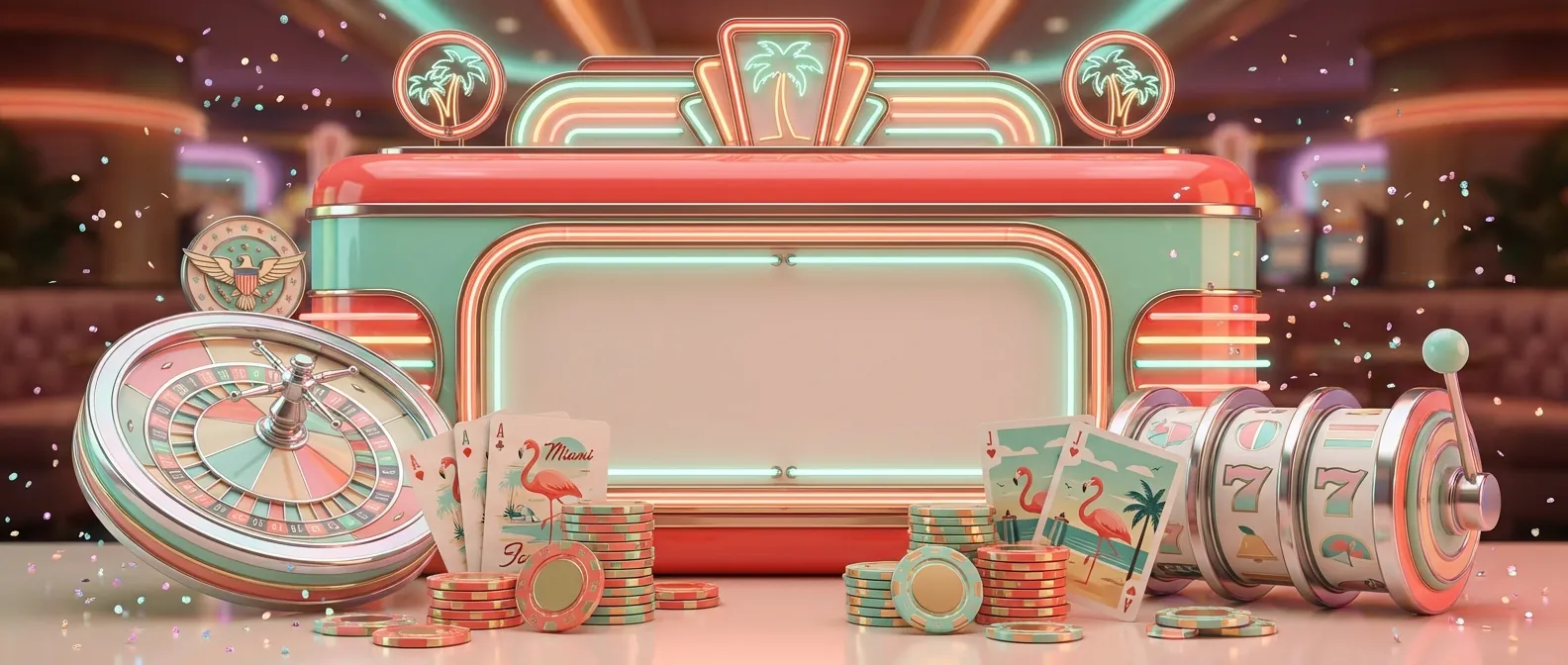 Beef Casino bonus
