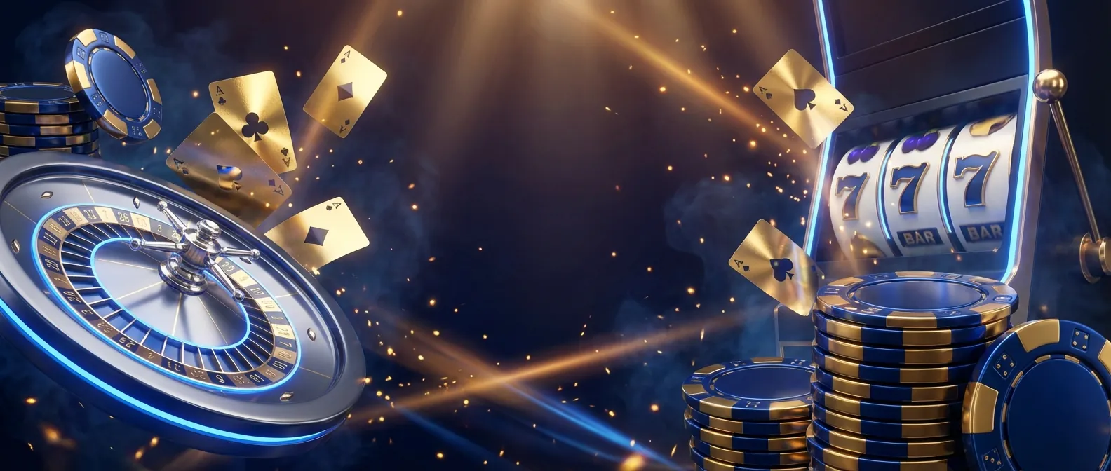 Beef Casino bonus
