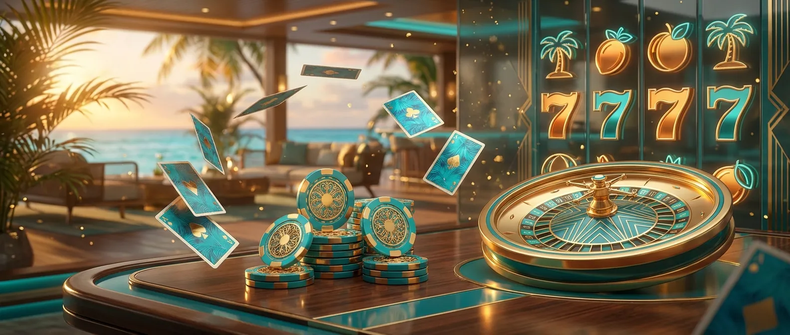 Beef Casino bonus