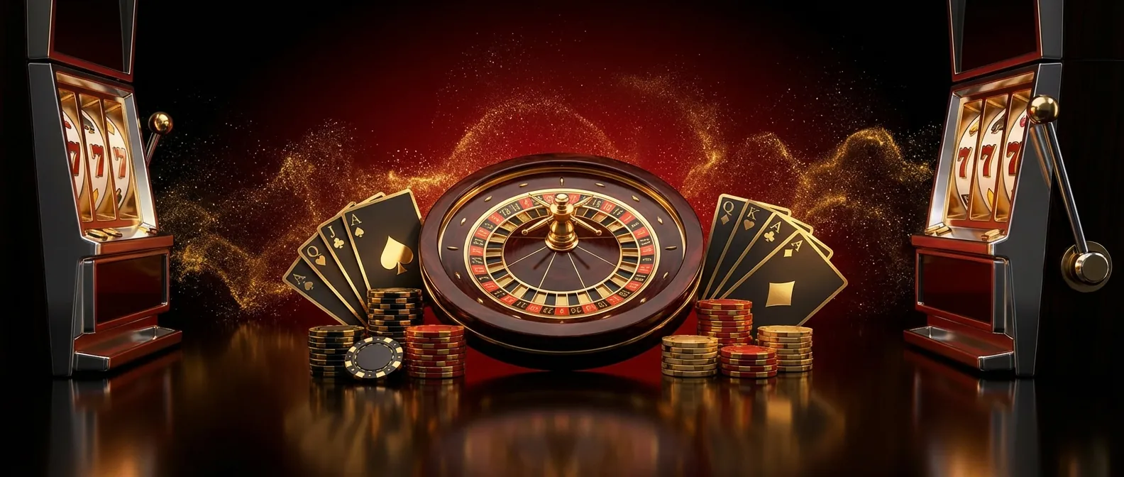 Beef Casino bonus