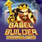 Slot Babel Builder